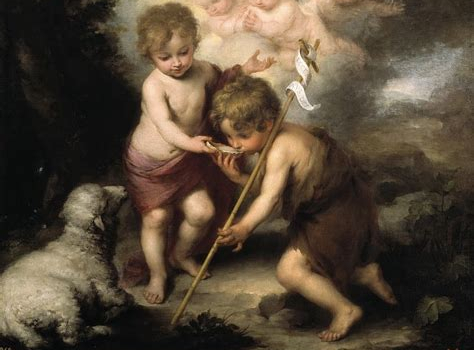 Sobre adquirir competencia espiritual y otros desvaríos