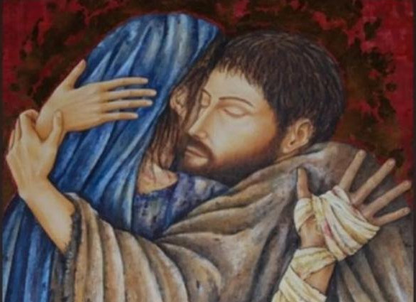 Confortar al leproso